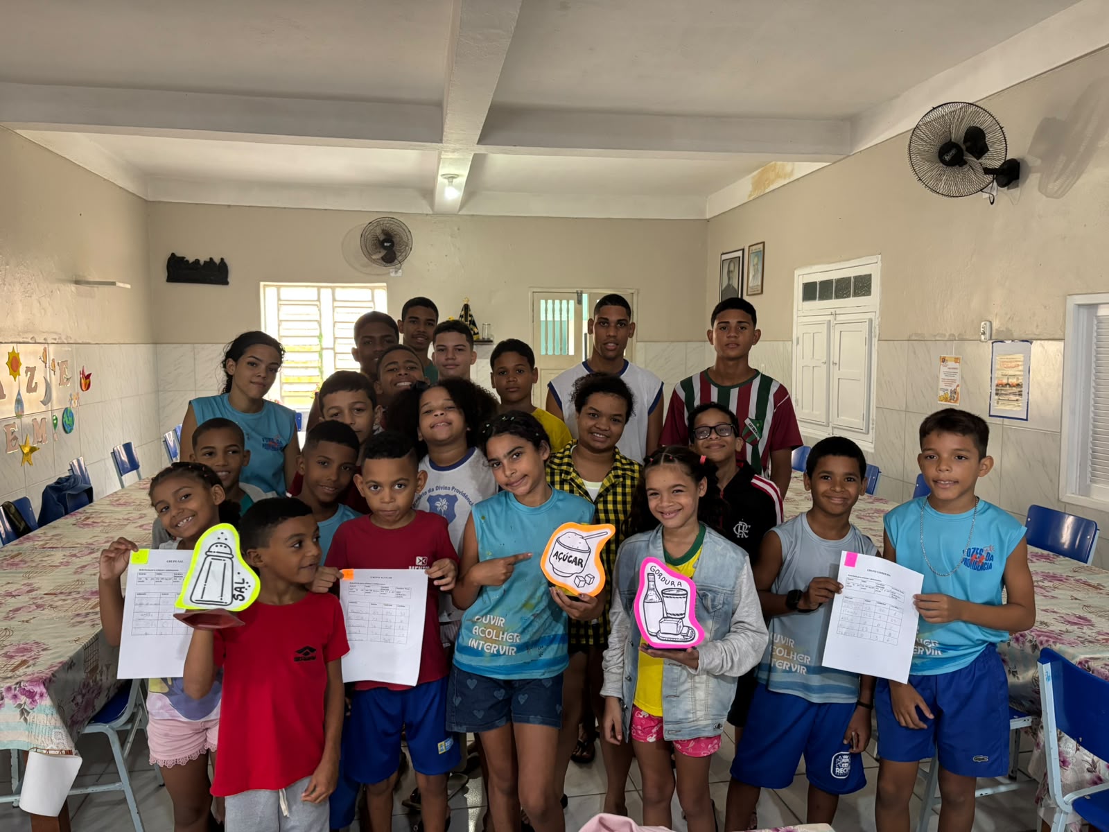 Atividade do projeto 2