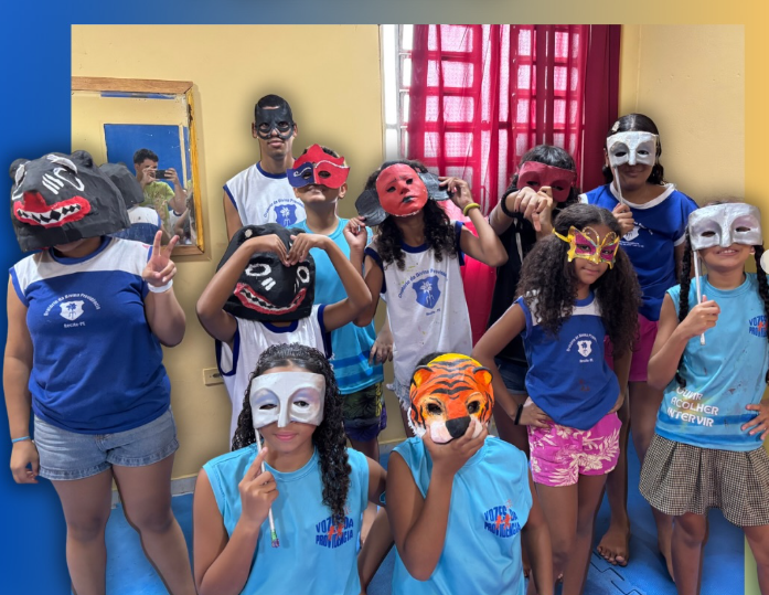 Atividade do projeto 7