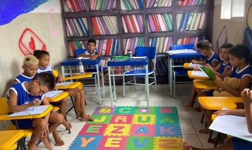 Atividade do projeto 6