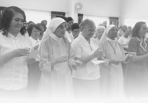 Comunidade Religiosa Histórica