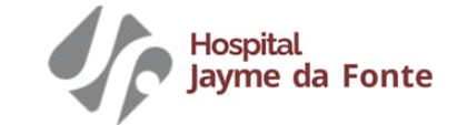 Hospital Jayme da Fonte