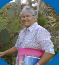 Irmã Fátima Carneiro
