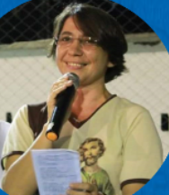 Ir Jucilene Souza