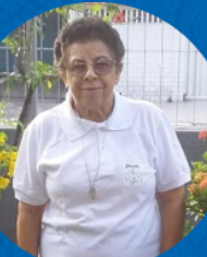 Irmã Teresinha Cyrino