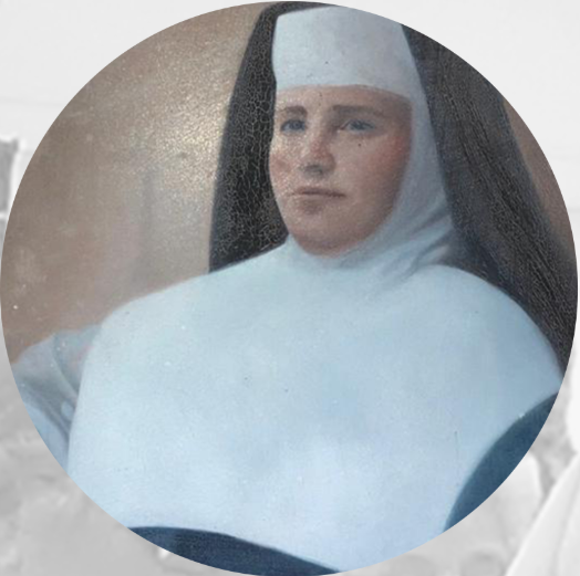 Madre Maria Madalena